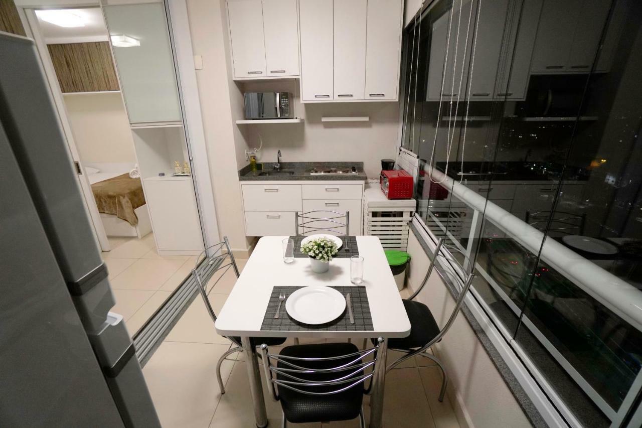 Апартаменти Residencial Be Paulista Сан-Паулу Номер фото
